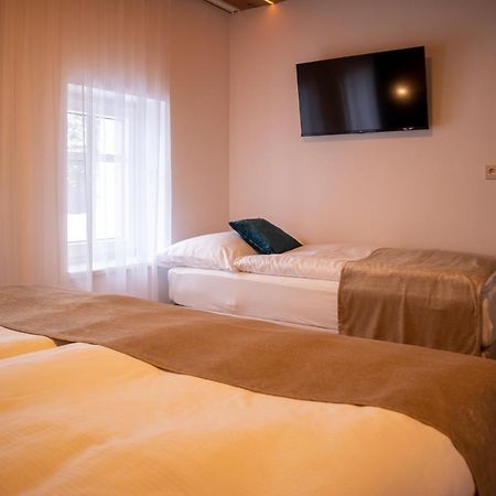 Hillside No. 18 Apartment Loucna pod Klinovcem Ngoại thất bức ảnh