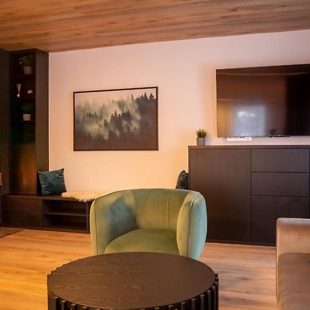 Hillside No. 18 Apartment Loucna pod Klinovcem Ngoại thất bức ảnh