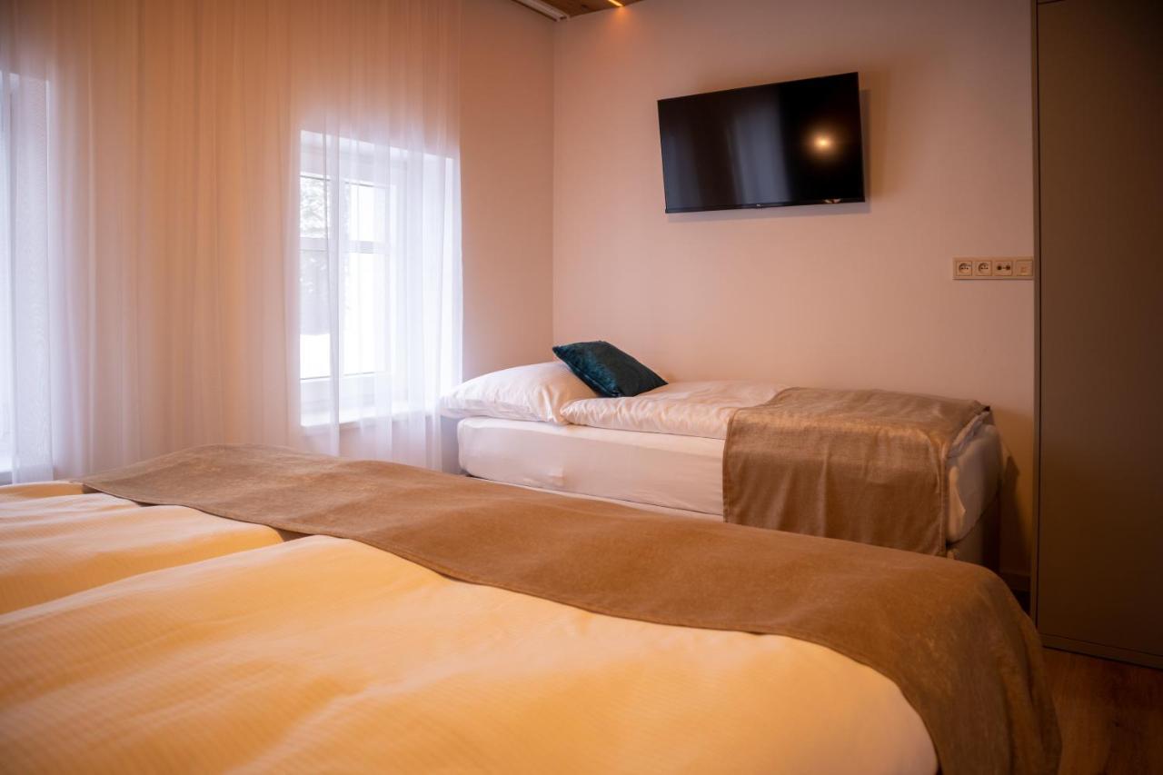 Hillside No. 18 Apartment Loucna pod Klinovcem Ngoại thất bức ảnh