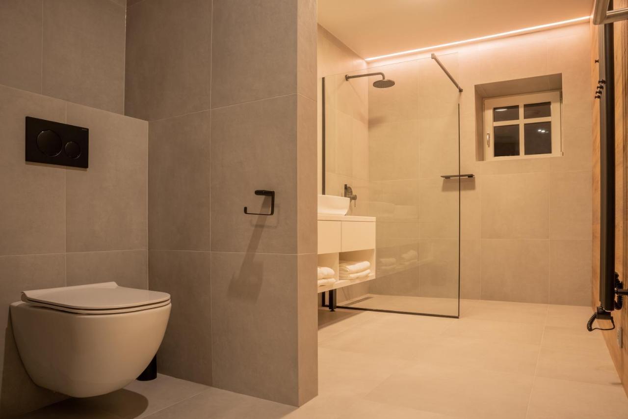 Hillside No. 18 Apartment Loucna pod Klinovcem Ngoại thất bức ảnh