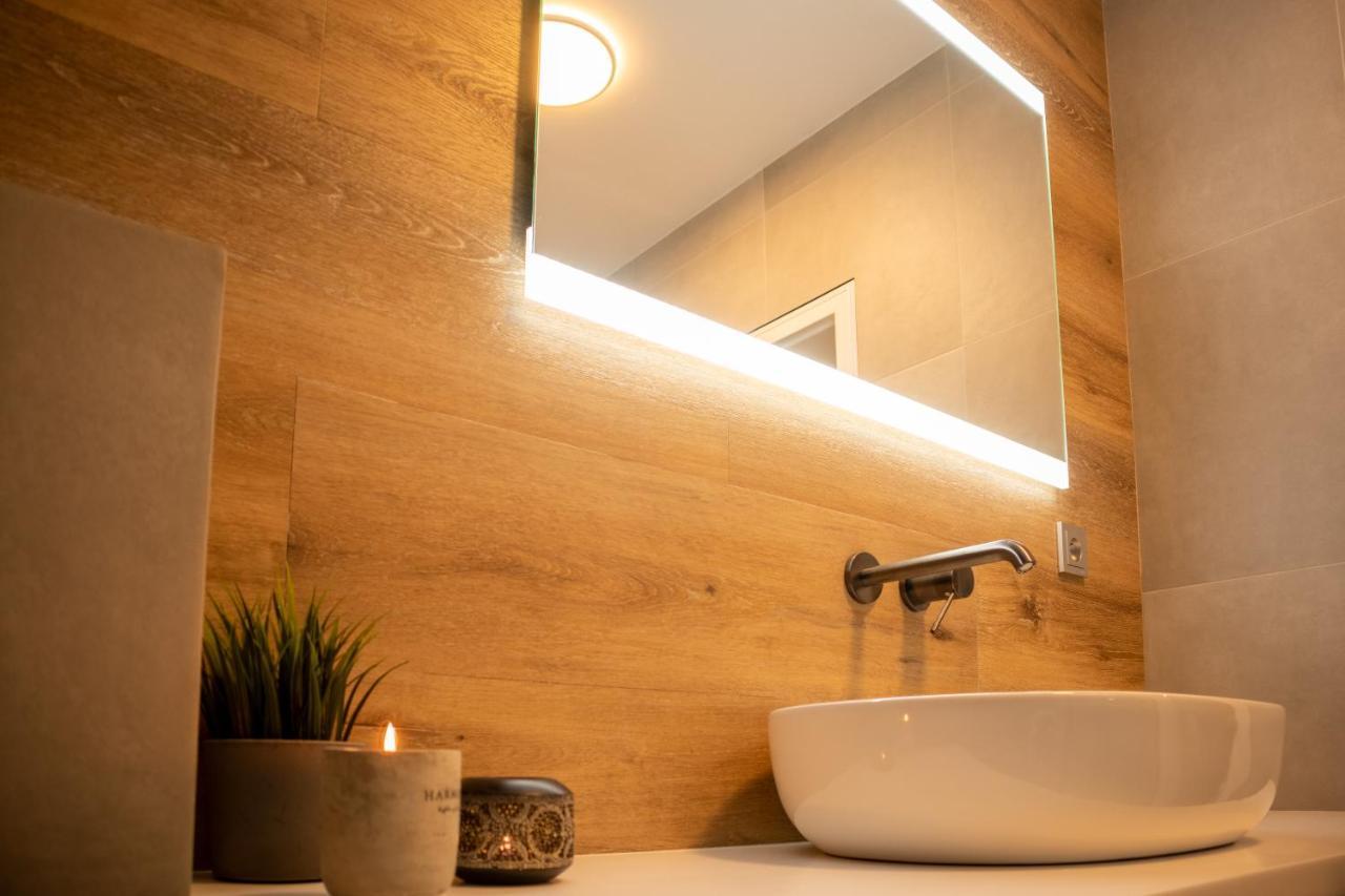 Hillside No. 18 Apartment Loucna pod Klinovcem Ngoại thất bức ảnh