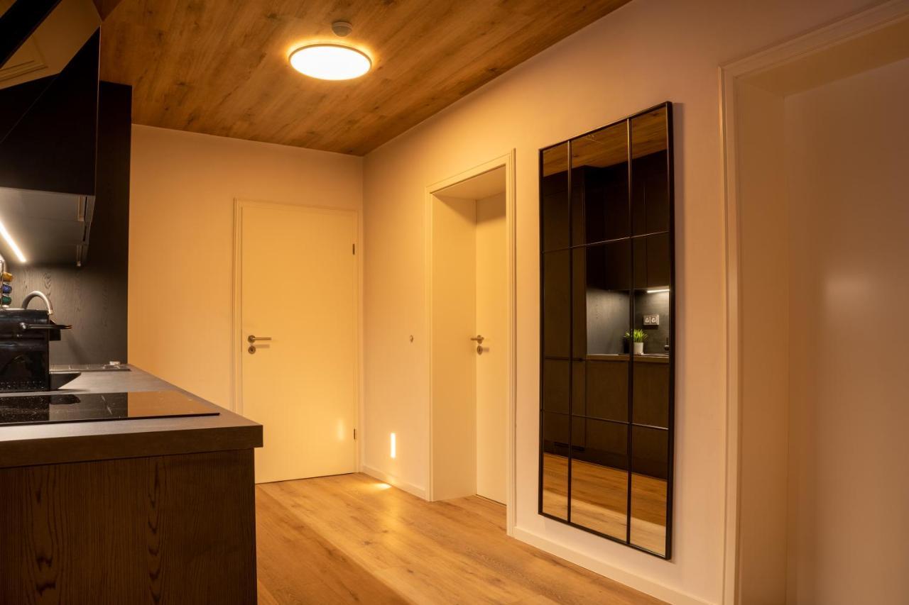 Hillside No. 18 Apartment Loucna pod Klinovcem Ngoại thất bức ảnh