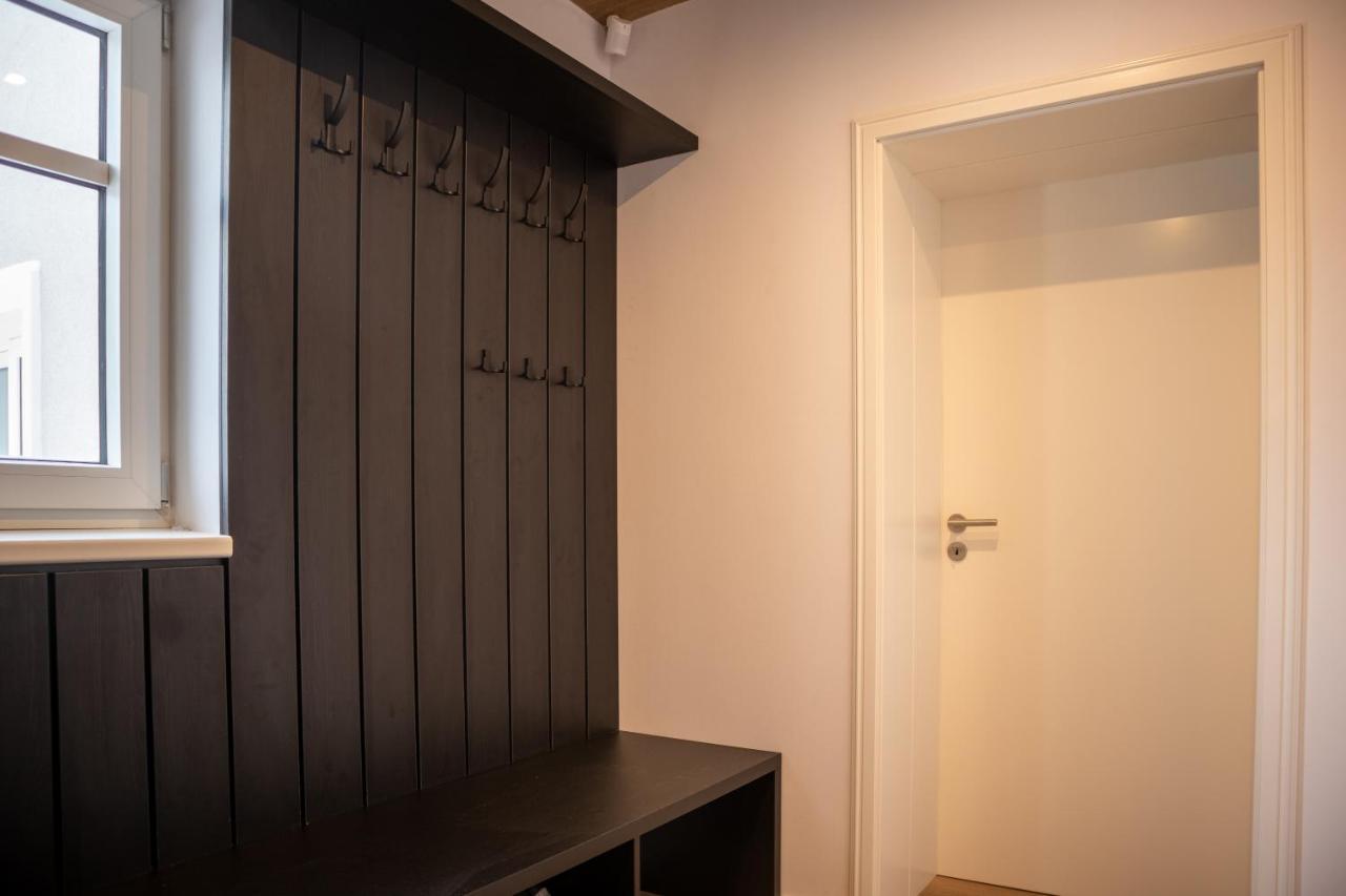 Hillside No. 18 Apartment Loucna pod Klinovcem Ngoại thất bức ảnh