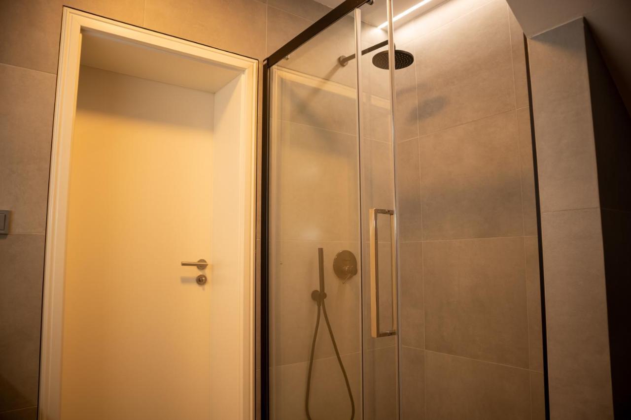Hillside No. 18 Apartment Loucna pod Klinovcem Ngoại thất bức ảnh