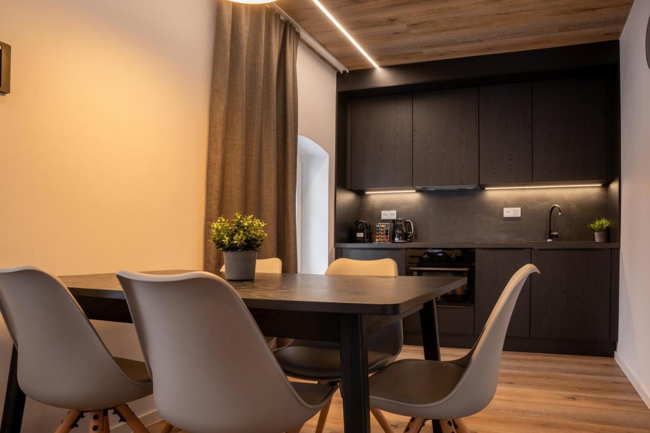 Hillside No. 18 Apartment Loucna pod Klinovcem Ngoại thất bức ảnh